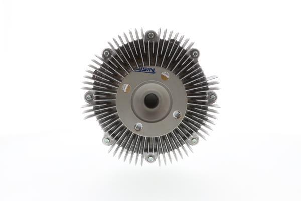 Acoplamento viscoso AISIN ref. FCT-069